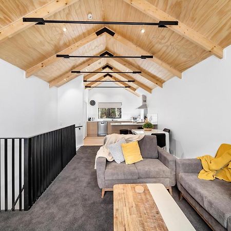 2 Bed 2 Bathroom Brand New Paradise 8 Mins To Cbd Queenstown Exterior foto