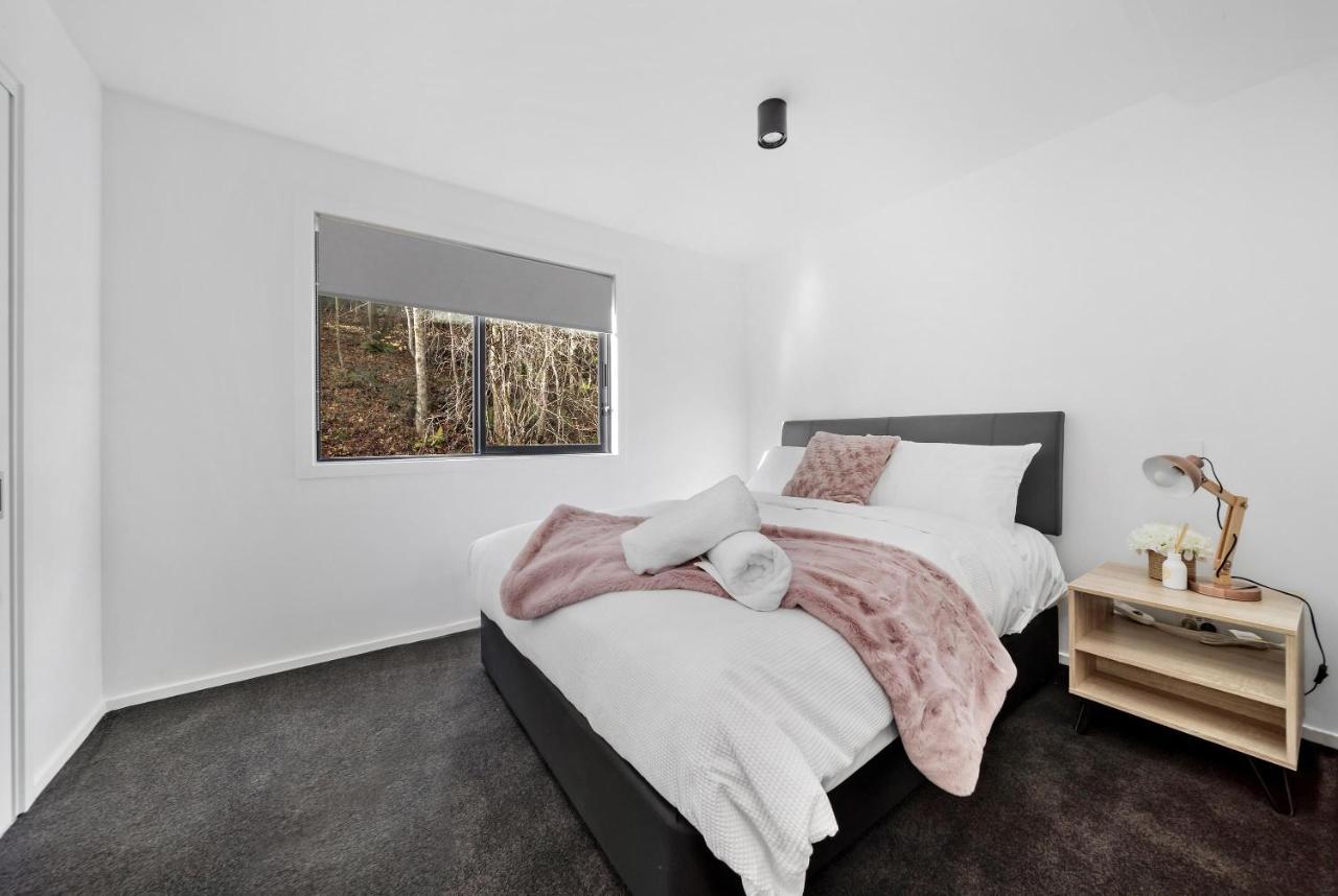 2 Bed 2 Bathroom Brand New Paradise 8 Mins To Cbd Queenstown Exterior foto