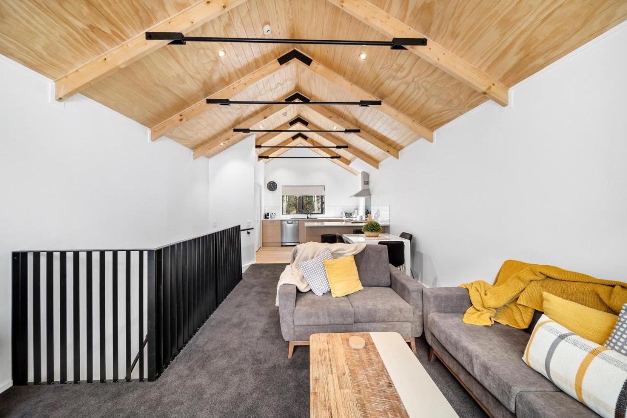 2 Bed 2 Bathroom Brand New Paradise 8 Mins To Cbd Queenstown Exterior foto