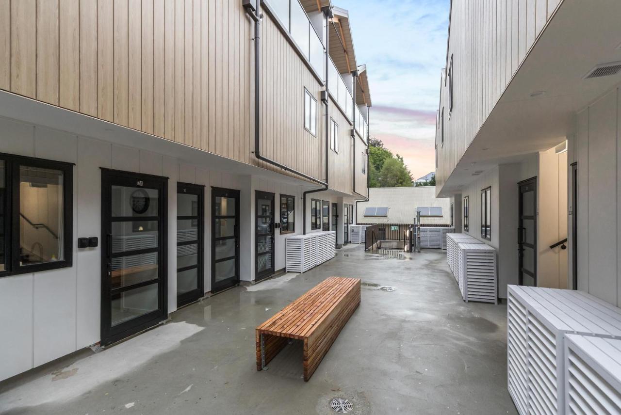 2 Bed 2 Bathroom Brand New Paradise 8 Mins To Cbd Queenstown Exterior foto