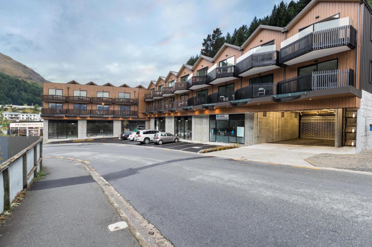 2 Bed 2 Bathroom Brand New Paradise 8 Mins To Cbd Queenstown Exterior foto