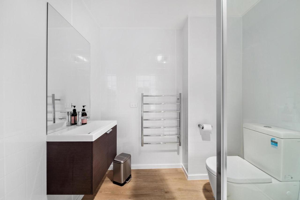 2 Bed 2 Bathroom Brand New Paradise 8 Mins To Cbd Queenstown Exterior foto