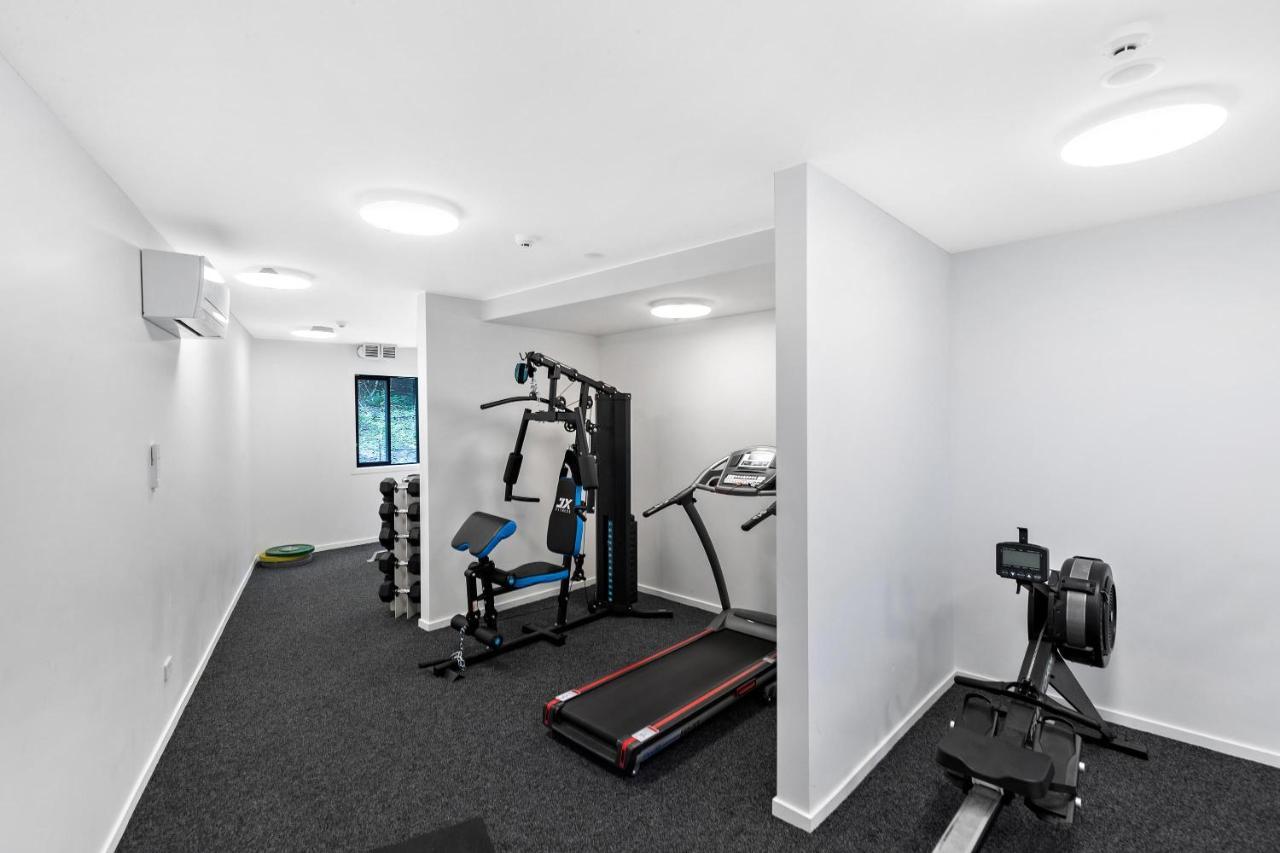 2 Bed 2 Bathroom Brand New Paradise 8 Mins To Cbd Queenstown Exterior foto